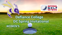 DC Spring Invitational Womens Day 1