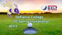 DC Spring Invitational Mens Day 1
