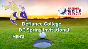 DC Spring Invitational Mens Day 2