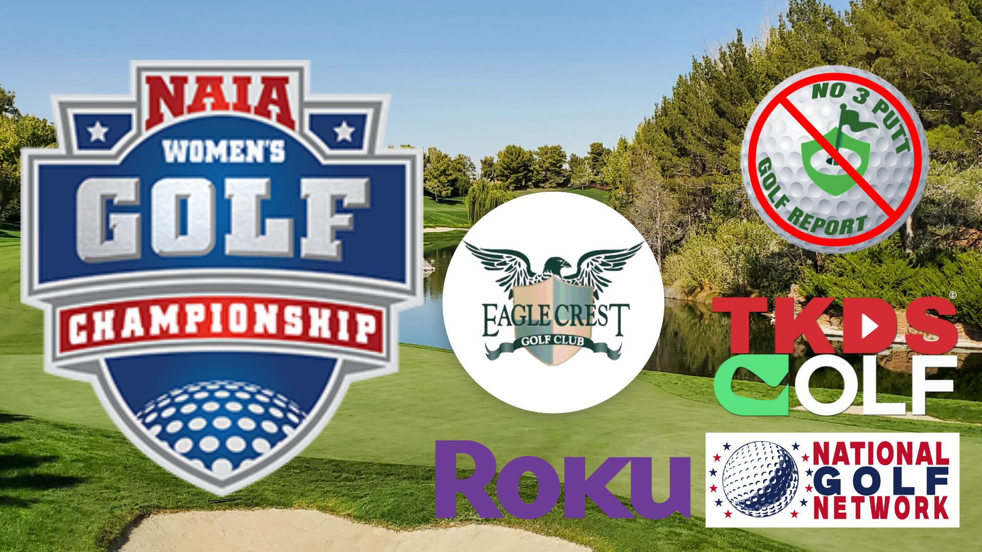 NAIA 30TH ANNUAL WOMEN'S GOLF NATIONAL CHAMPIONSHIP Round 4