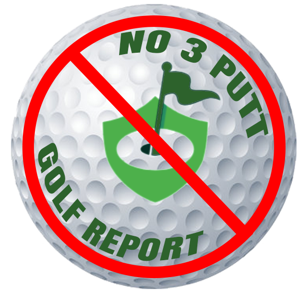 No3PUTT Golf Report
